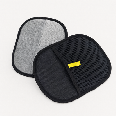 TouchUp Grooming Glove