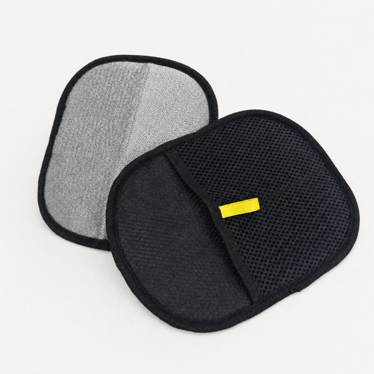 TouchUp Grooming Glove